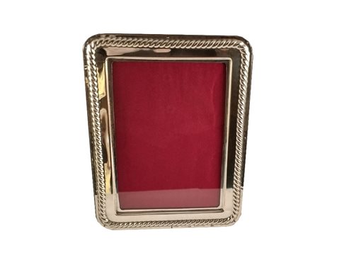 Rahmen Bucintoro Cornici In Argento in Silber ART2113X18 - ART2113X18